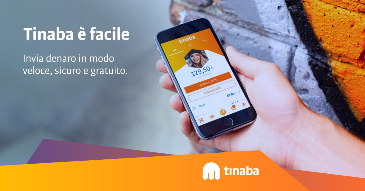 Tinaba