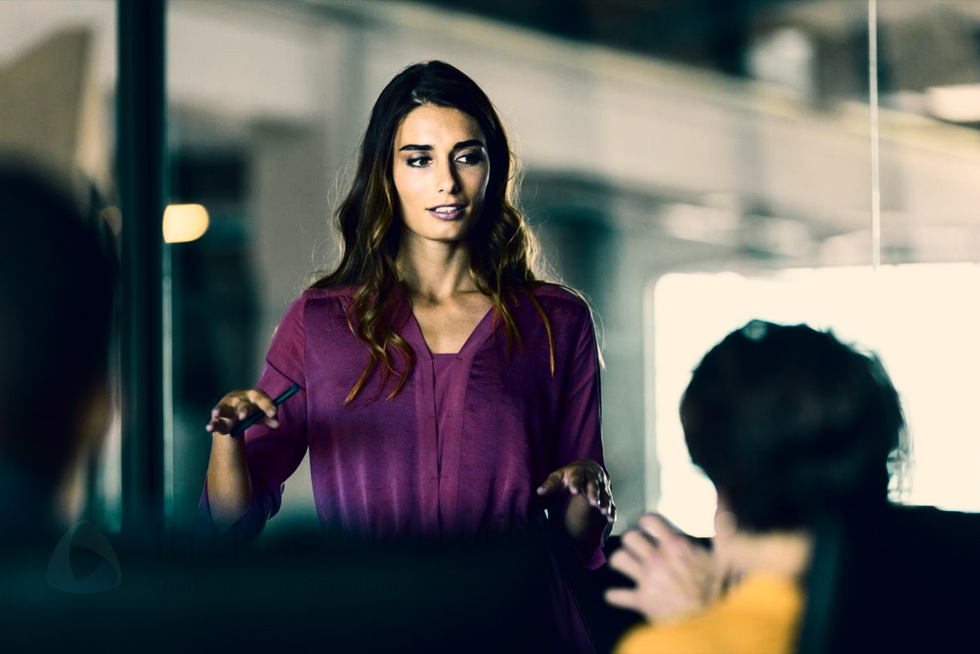 donne startup tech silicon valley franzrusso.it 2018