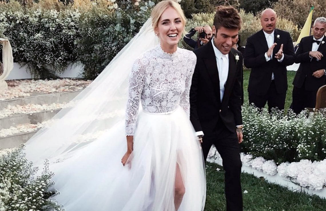 the ferragnez chiara ferragni fedez social media