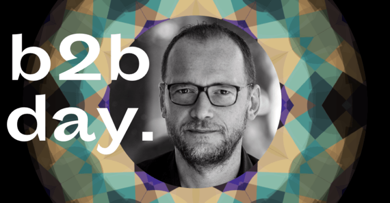 B2B Digital Day 2018 Gianluca Diegoli