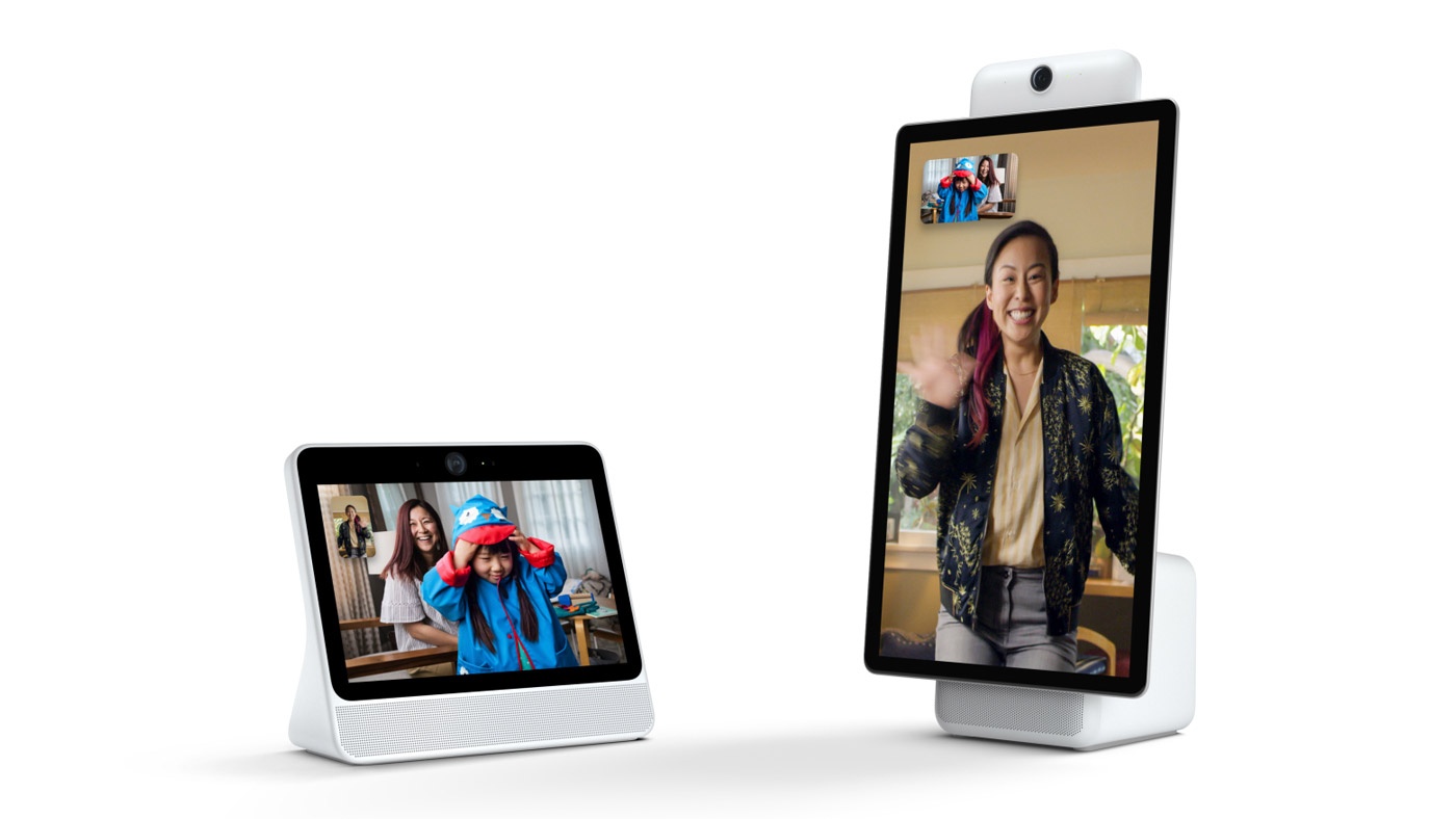 facebook portal