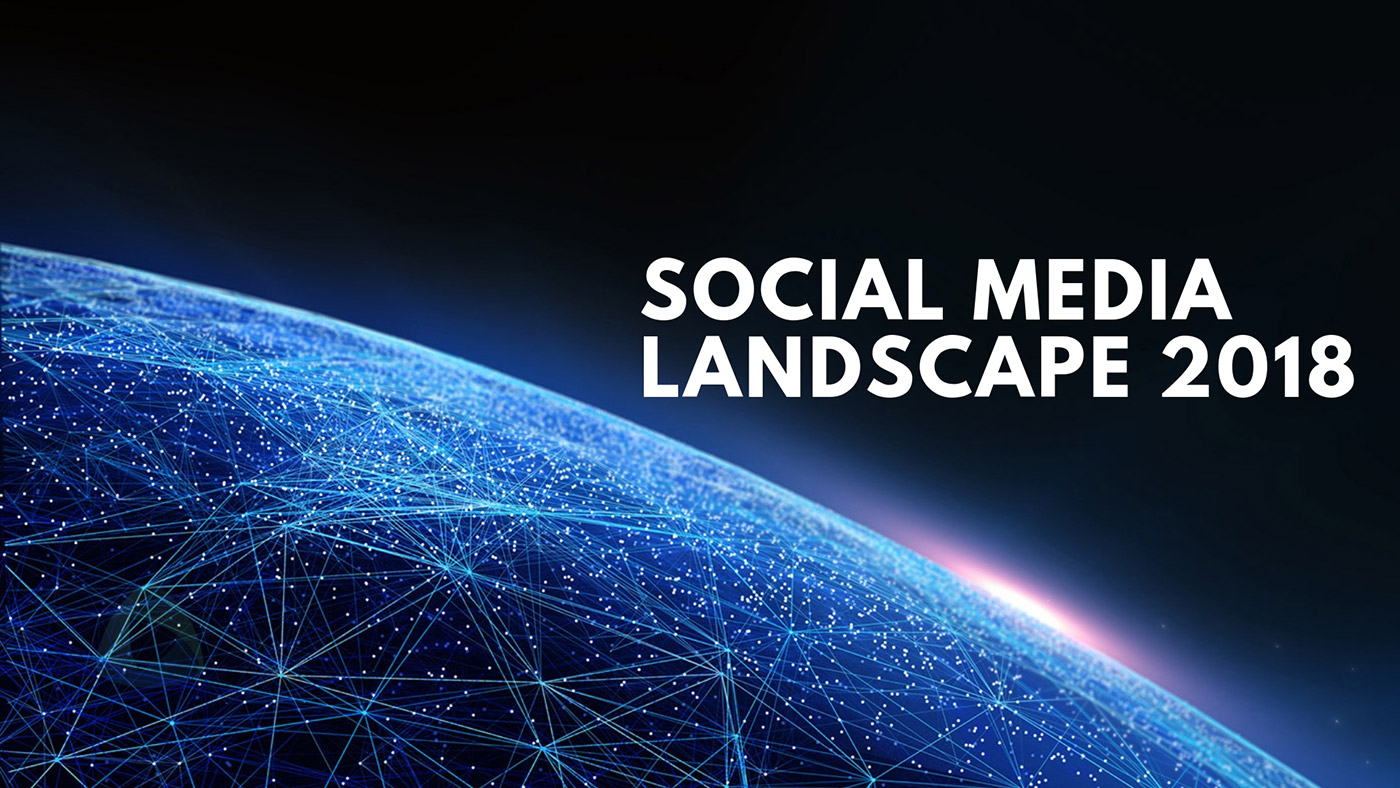 social media world landscape-panorama franzrusso.it 2018