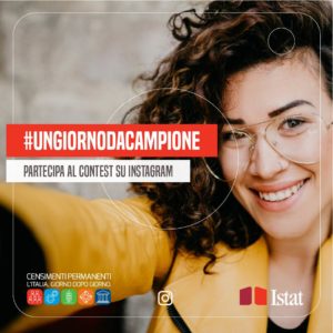 istat nuovi censimenti 2018
