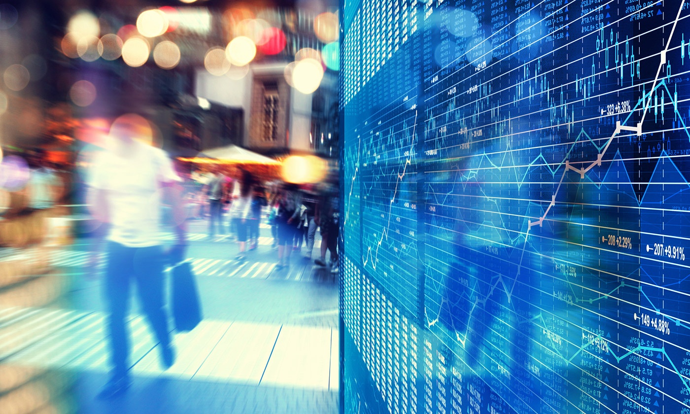 big data conoscenza dato territorio