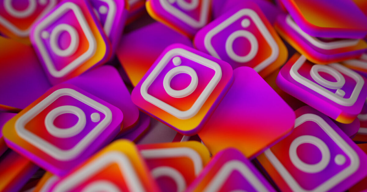 Trasformare la passione in acquisti su Instagram: il case study La Redoute