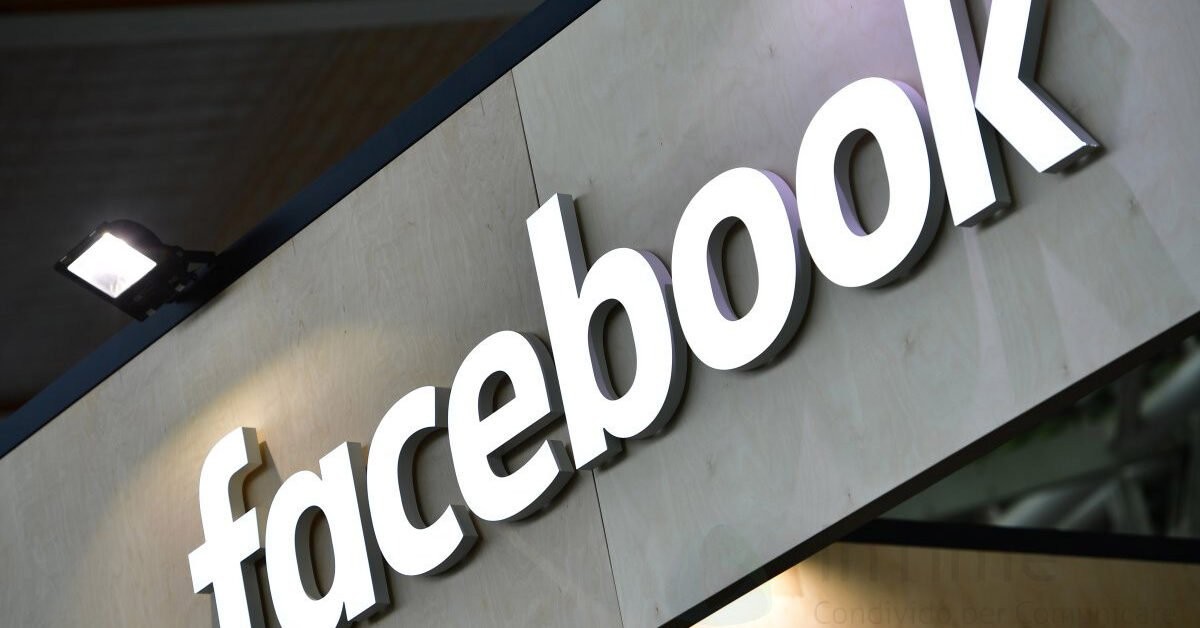 facebook trimestrale 2018