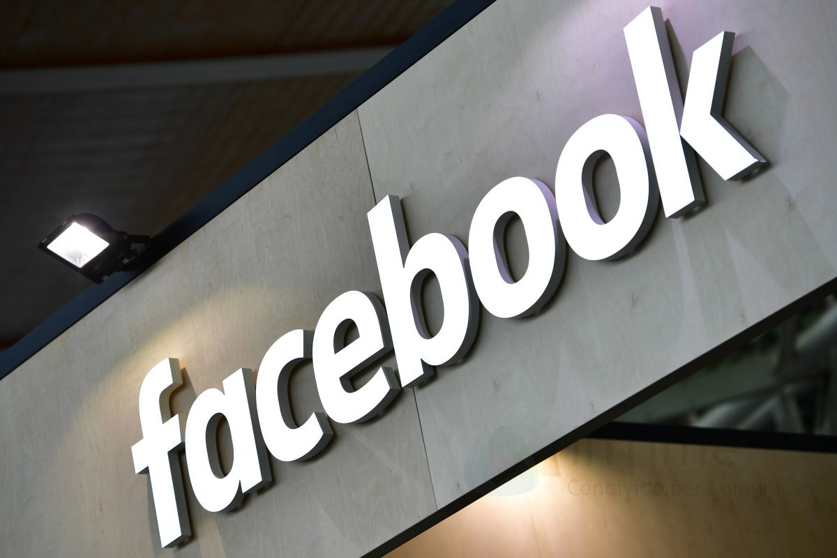facebook trimestrale 2018