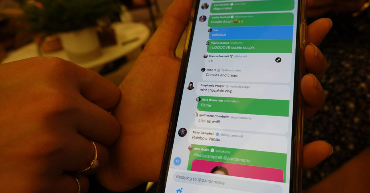 twitter nuove funzioni