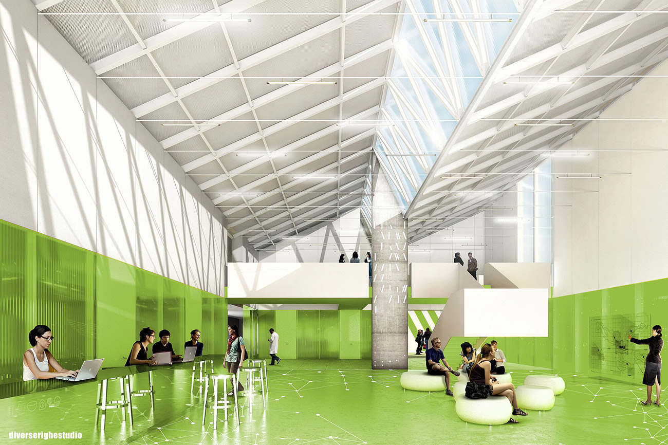 g-factor startup fondazione golinelli