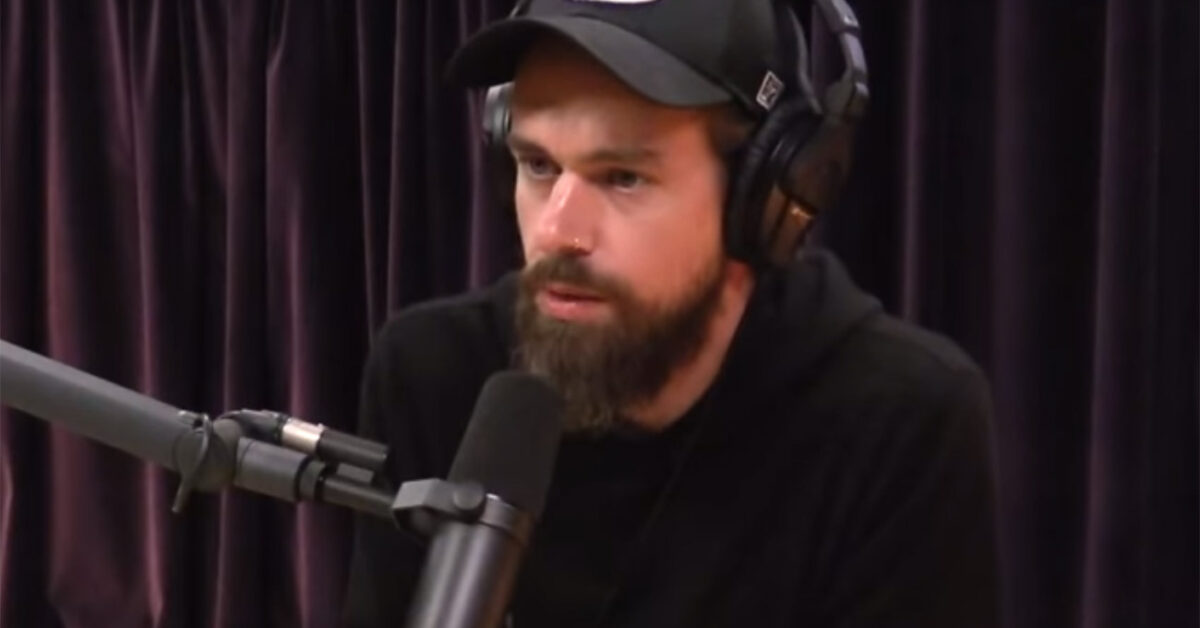 jack dorsey modifica tweet