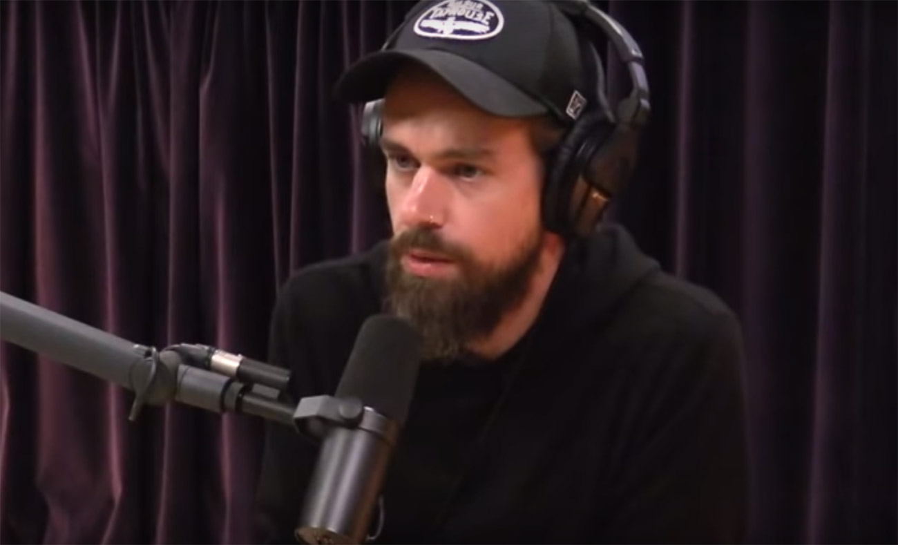 jack dorsey modifica tweet