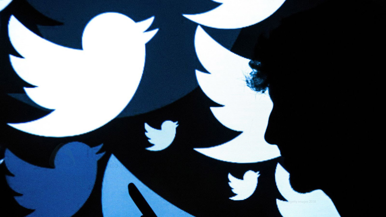 twitter api app