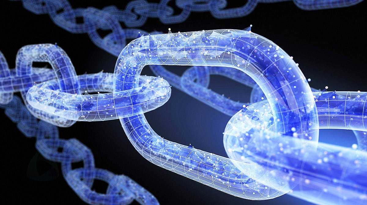 blockchain mercato