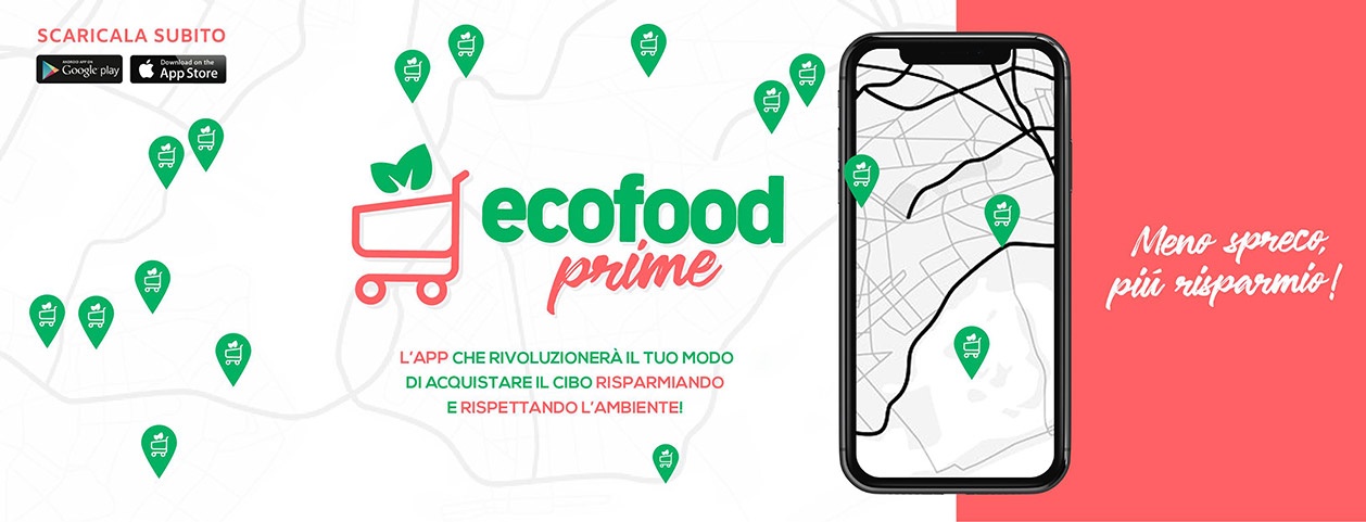 ecofood prime app