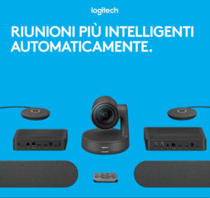 logitech rally