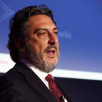 Carlo Cimbri CEO Unipol