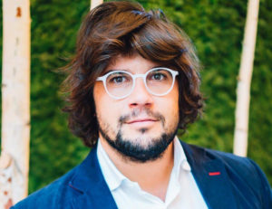 Giorgio Soffiato
