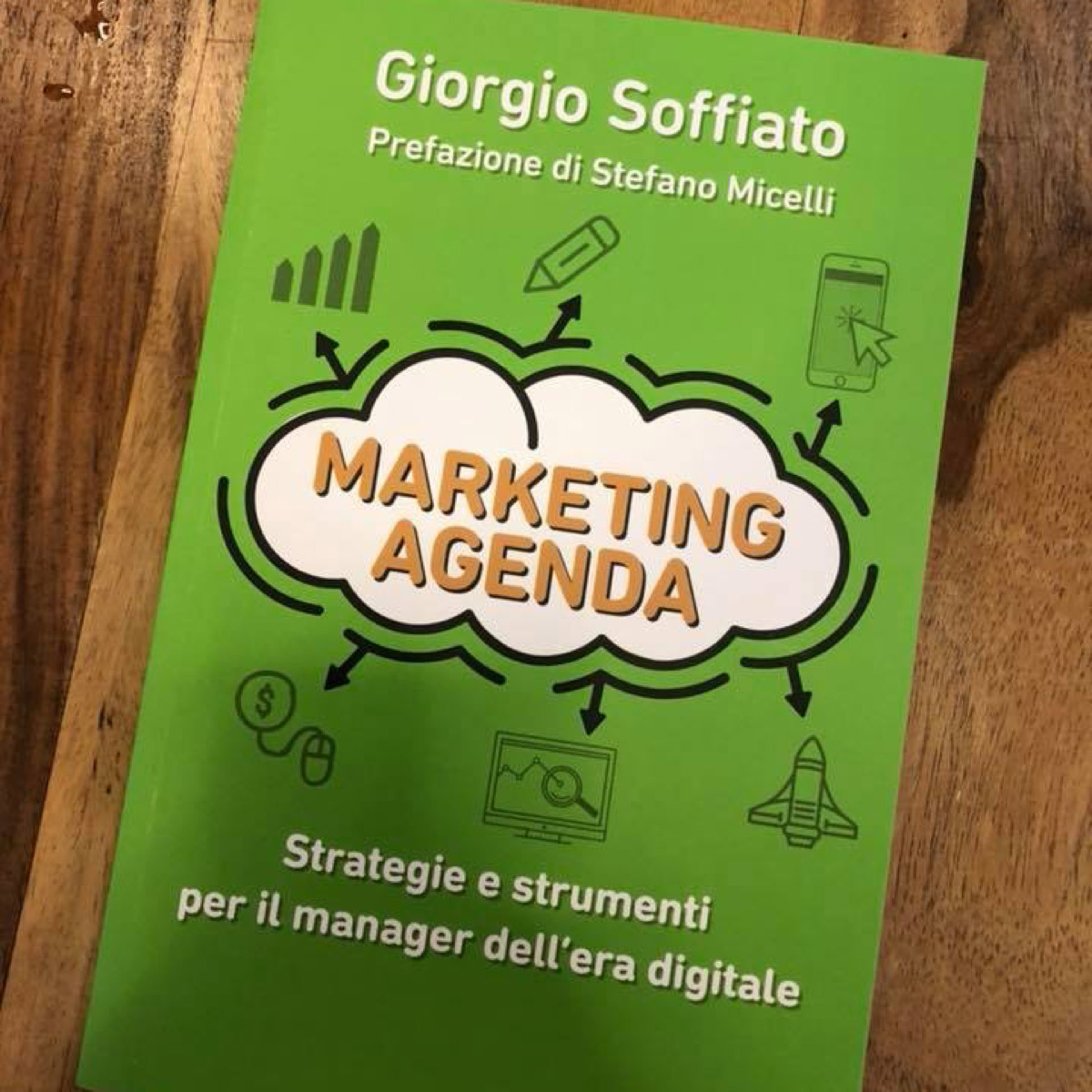 marketing agenda giorgio soffiato
