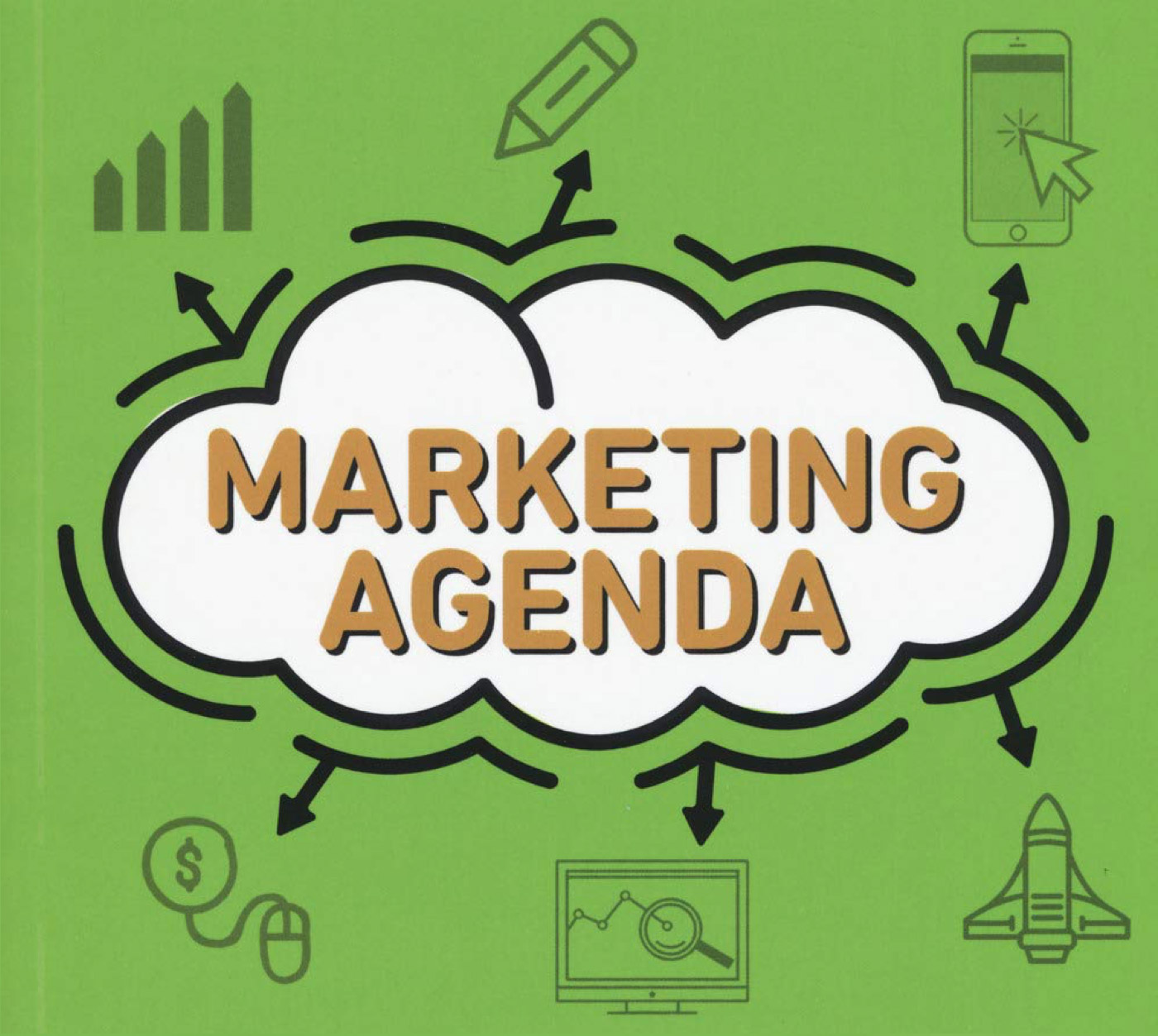 marketing agenda giorgio soffiato