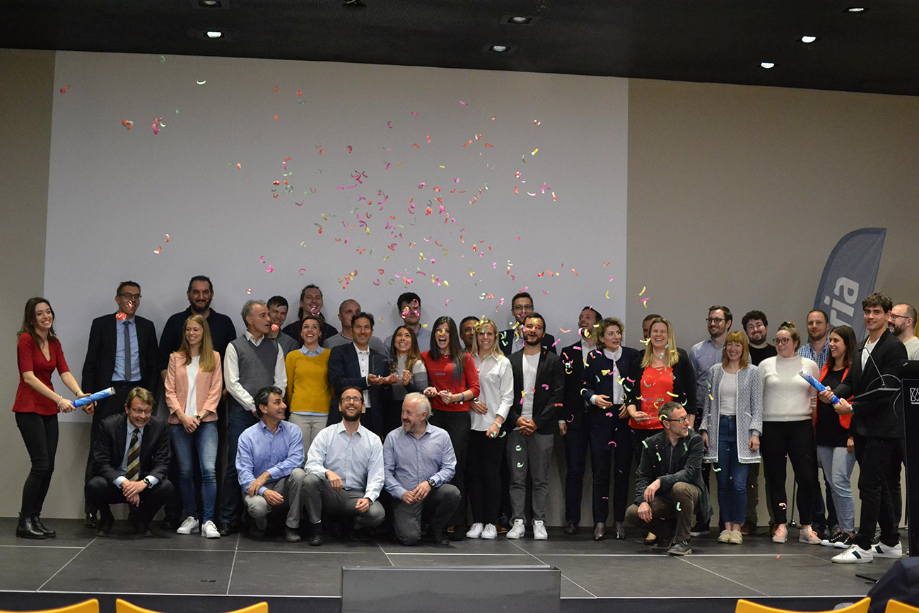 Alperia startup contest