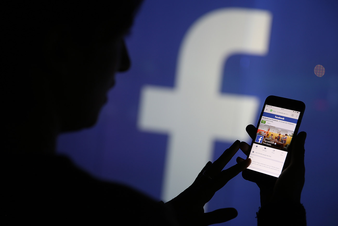facebook multa garante privacy