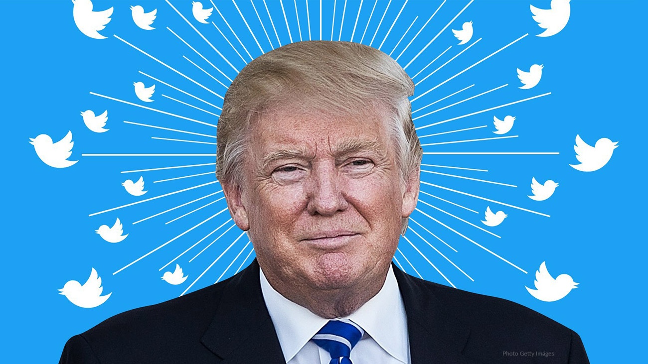 twitter trump contenuti nascosti