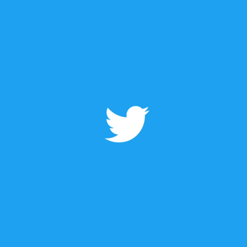nascondi tweet