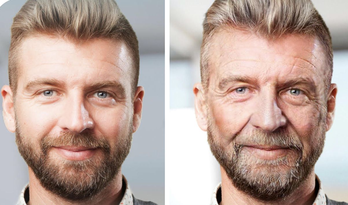 face app esempio