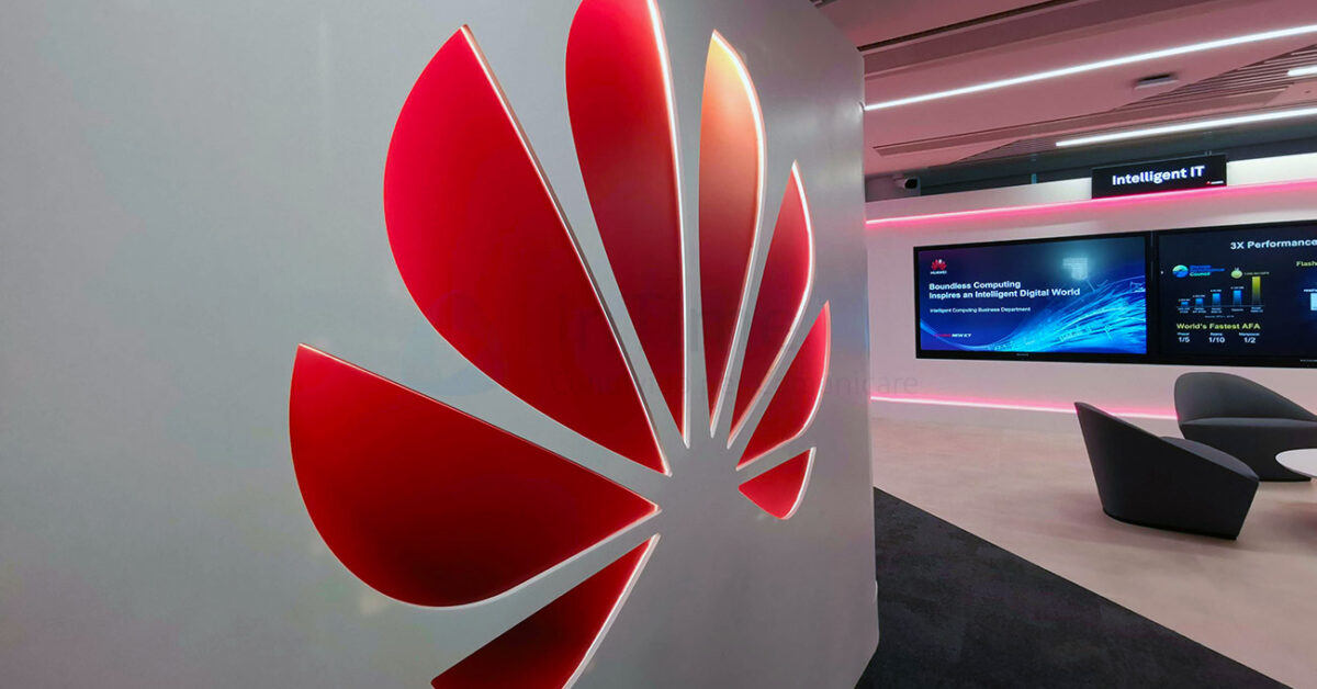huawei italia 5G franzrusso 2019