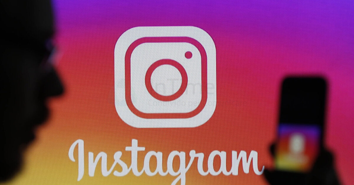 instagram test nascondi like