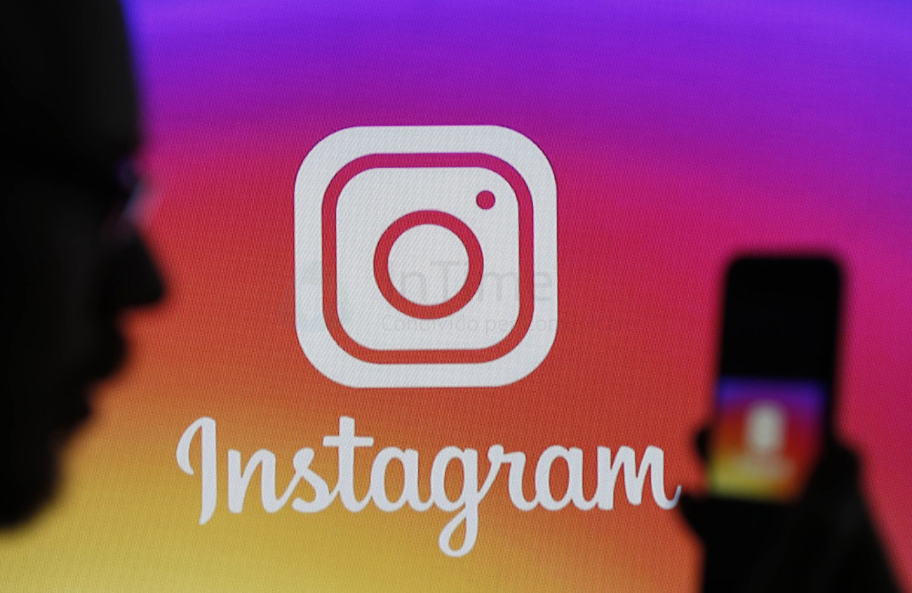 instagram test nascondi like