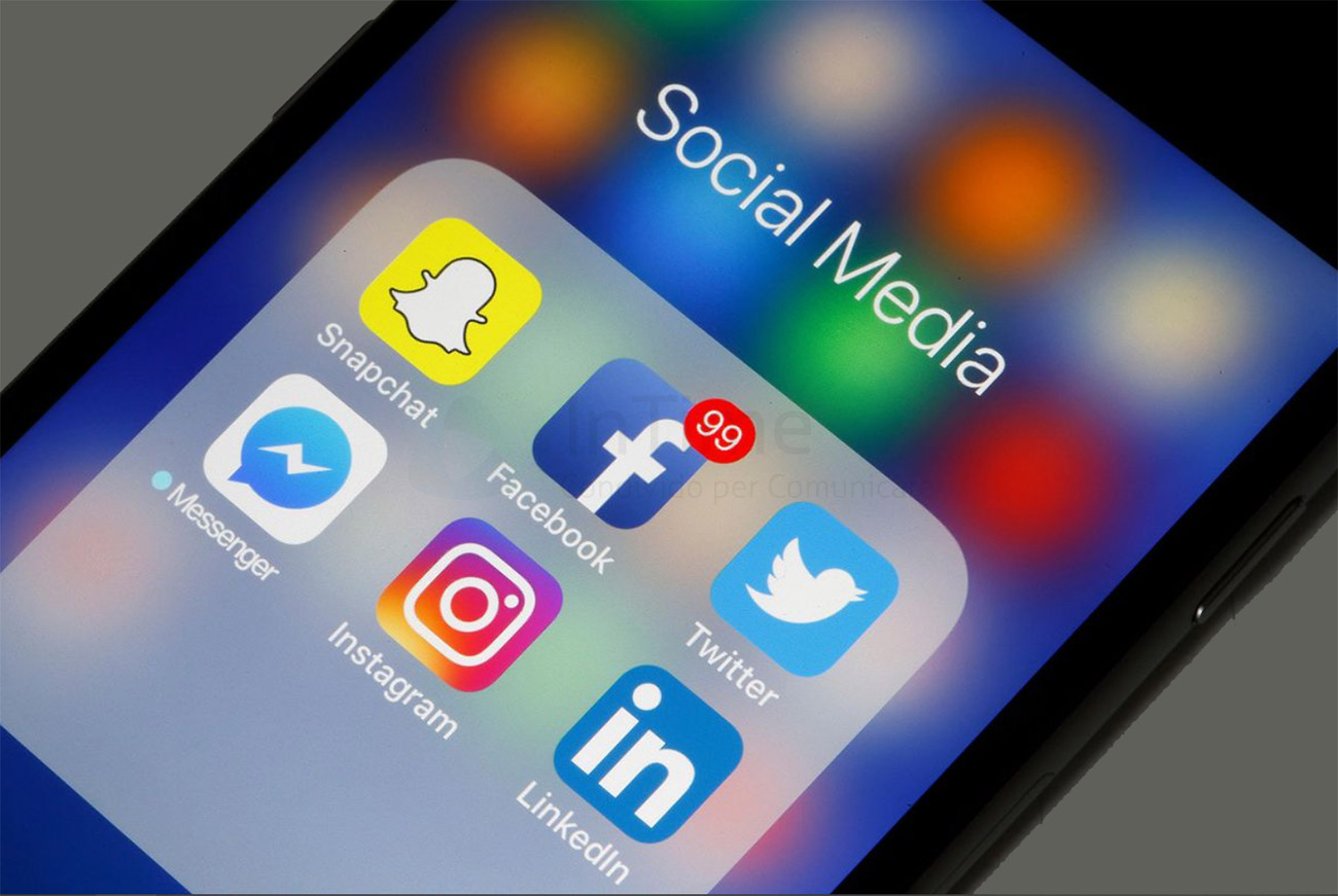 social media dati 60 secondi 2019 franzrusso.it