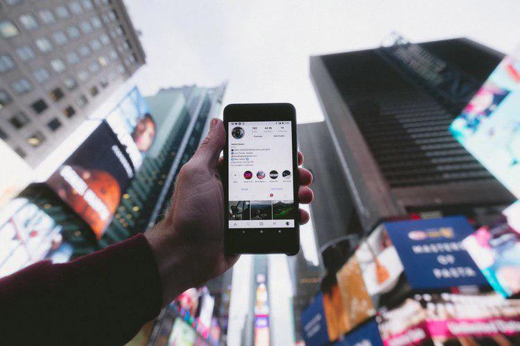 instagram like smm