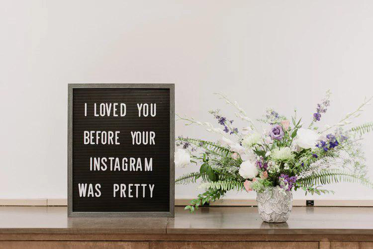 instagram like
