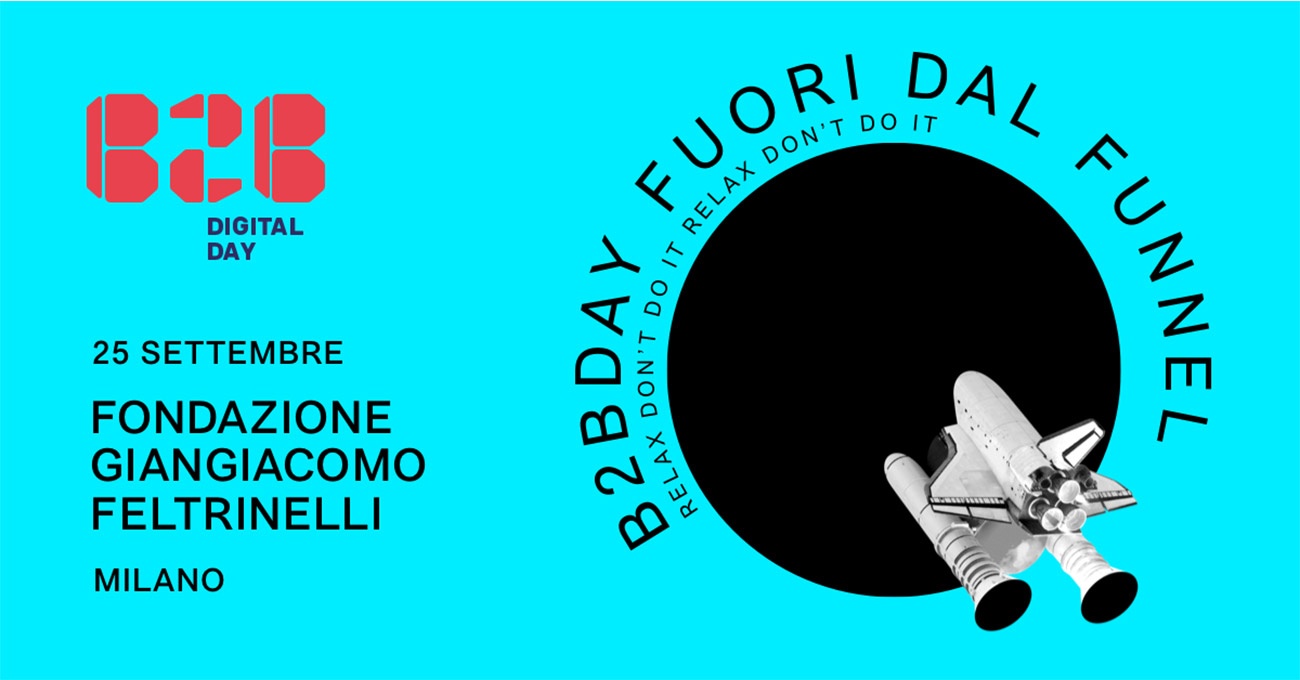 b2b day 2019
