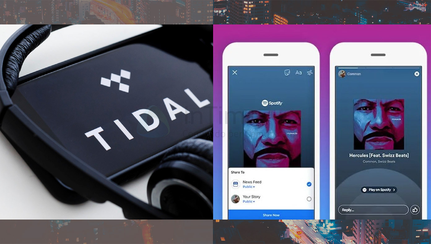 musica stories tidal spotify franzrusso.it 2019