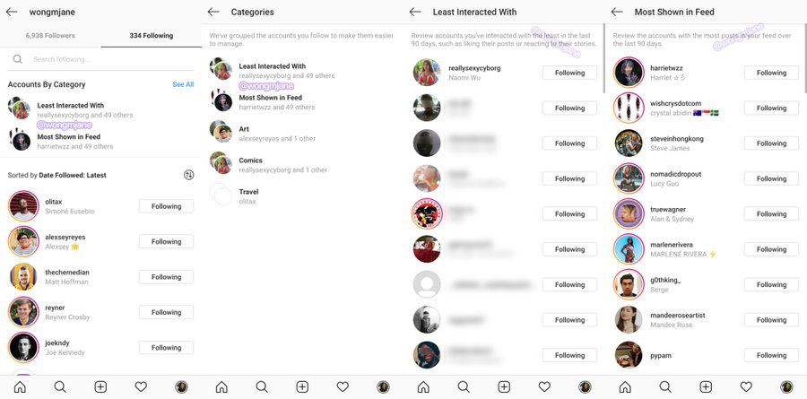 instagram strumenti tool follow