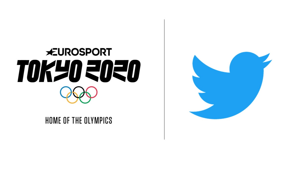 tokyo 2020 twitter eurosport