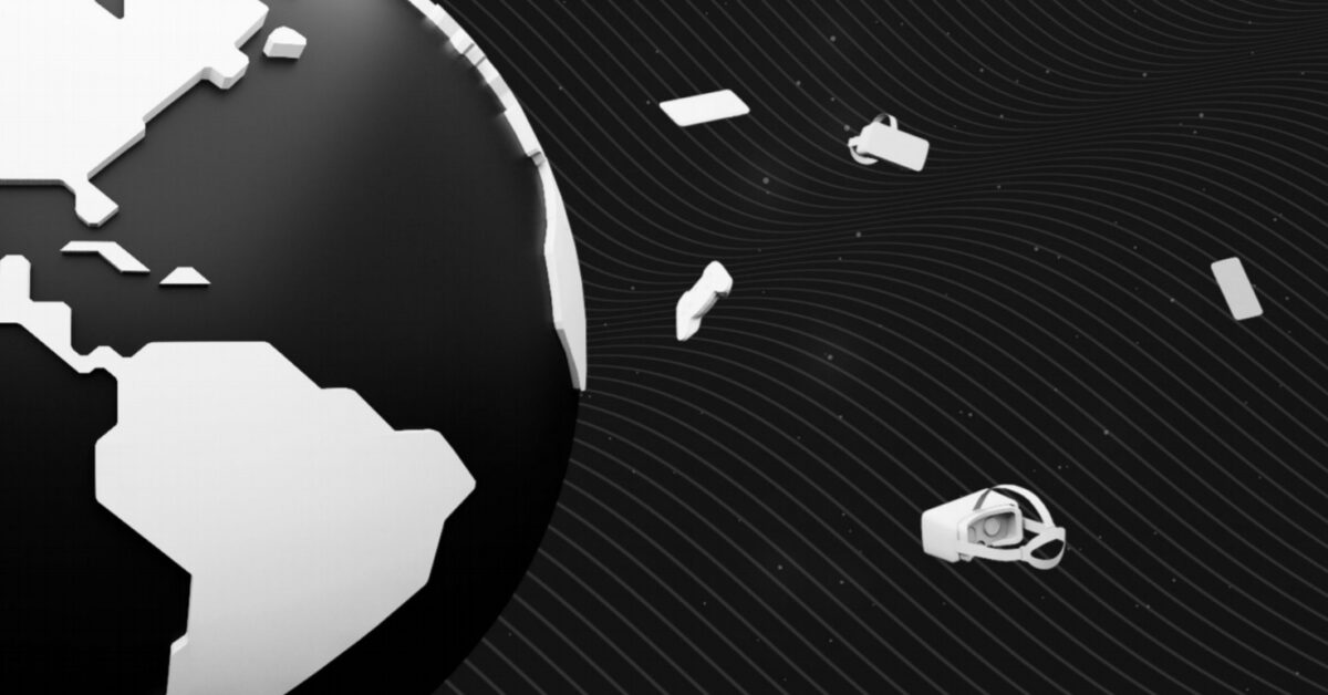 Ericsson Mobility Report