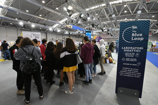 eni maker faire 2019