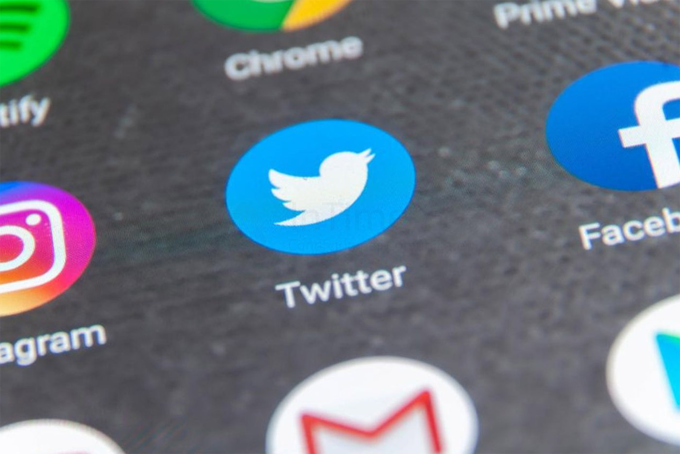 programmare tweet desktop