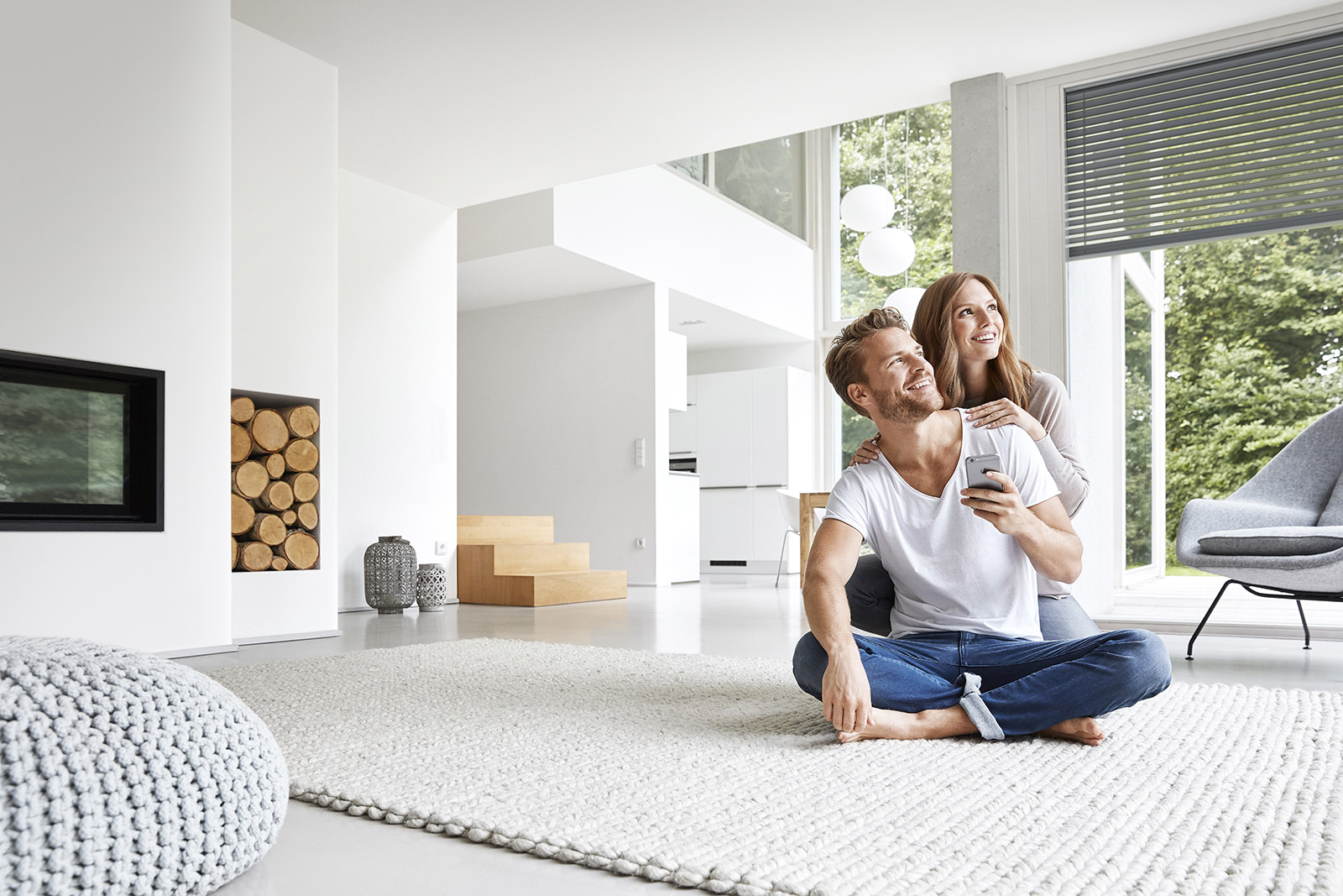 ABB casa aumentata comfort