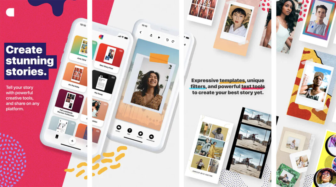 Twitter acquisisce Chroma Labs e (forse) si prepara alle Stories
