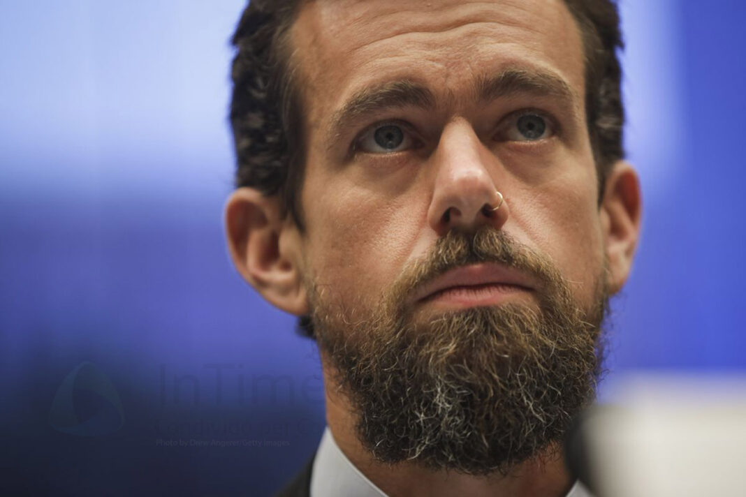 jack dorsey twitter 2020