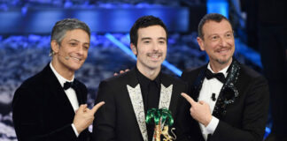 sanremo 2020 serata finale