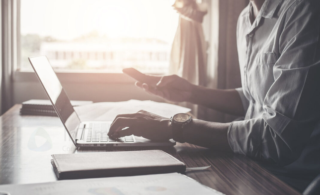 Coronavirus, le aziende italiane alle prese con lo Smart Working