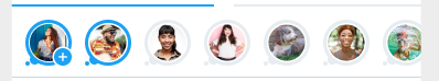 twitter fleets stories timeline