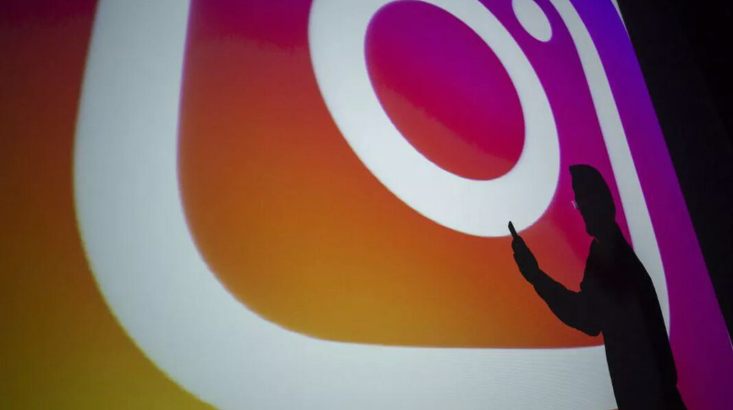 Instagram sta testando la modalità dei messaggi a scomparsa