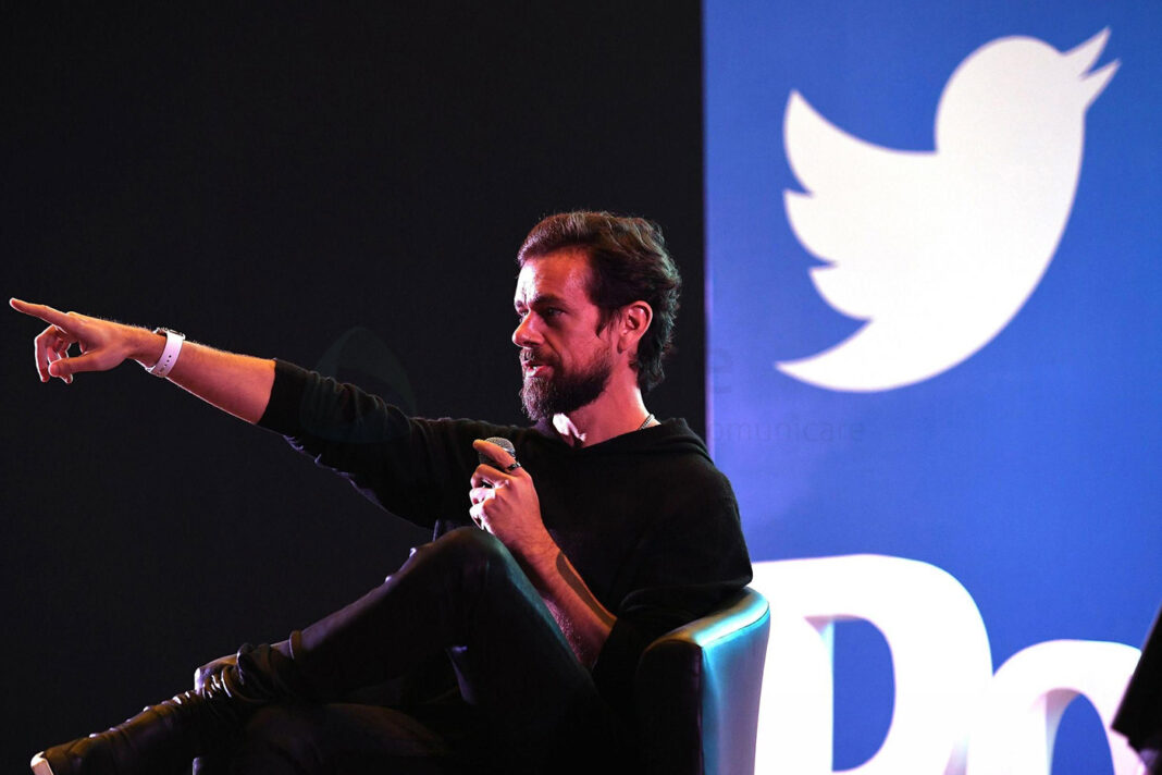 Twitter, accordo per mantenere Jack Dorsey al suo posto. Per ora