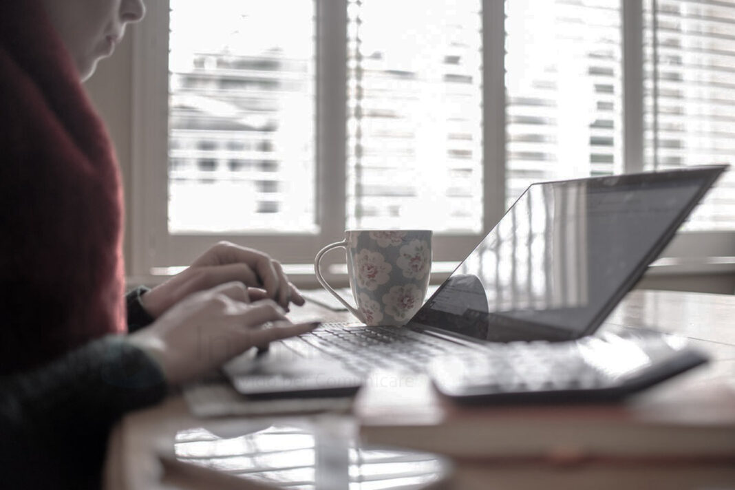 Coronavirus, Solidarietà Digitale per tutta l’Italia